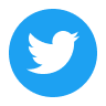 twitter brand icon image